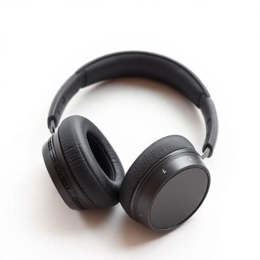 Casque Audio Pro-X