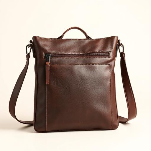 Sac en Cuir Artisanal